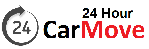 24Hour Car Move